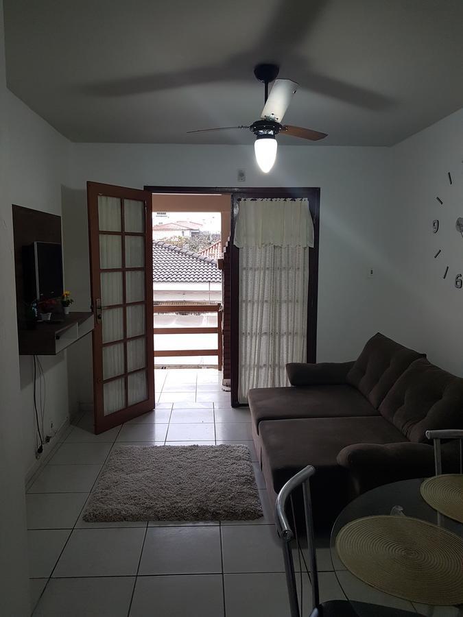 Solar Norte No Centro Dos Ingleses A 100 Metros Da Praia Florianópolis Exterior foto