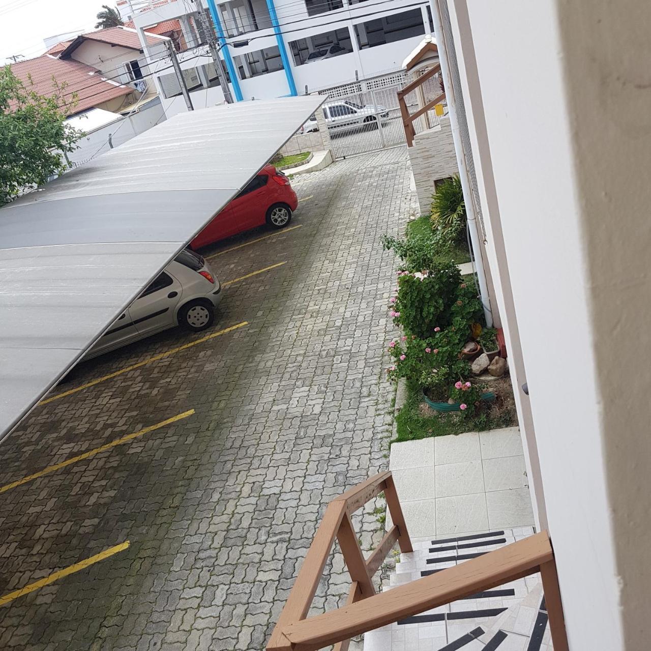 Solar Norte No Centro Dos Ingleses A 100 Metros Da Praia Florianópolis Exterior foto